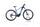 KTM Macina Team 691 (2023) | Diamant | blauw | 29" | 48 cm | L | 100 - 500 km thumbnail 1/5