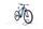 KTM Macina Team 691 (2023) | Diamant | blauw | 29" | 48 cm | L | 100 - 500 km thumbnail 3/5
