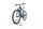 KTM Macina Team 691 (2023) | Diamant | blauw | 29" | 48 cm | L | 100 - 500 km thumbnail 4/5