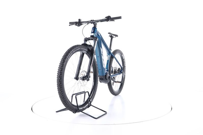 KTM Macina Team 691 (2023) | Diamant | blau | 29" | 53 cm | XL | > 3000 km 4