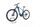 KTM Macina Team 691 (2023) | Diamant | blauw | 29" | 48 cm | L | 100 - 500 km thumbnail 5/5
