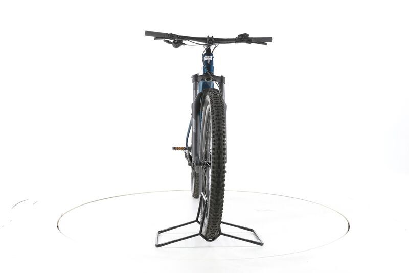 KTM MACINA TEAM 691 2025 | blu | 29" | 48 cm | <500 km 3