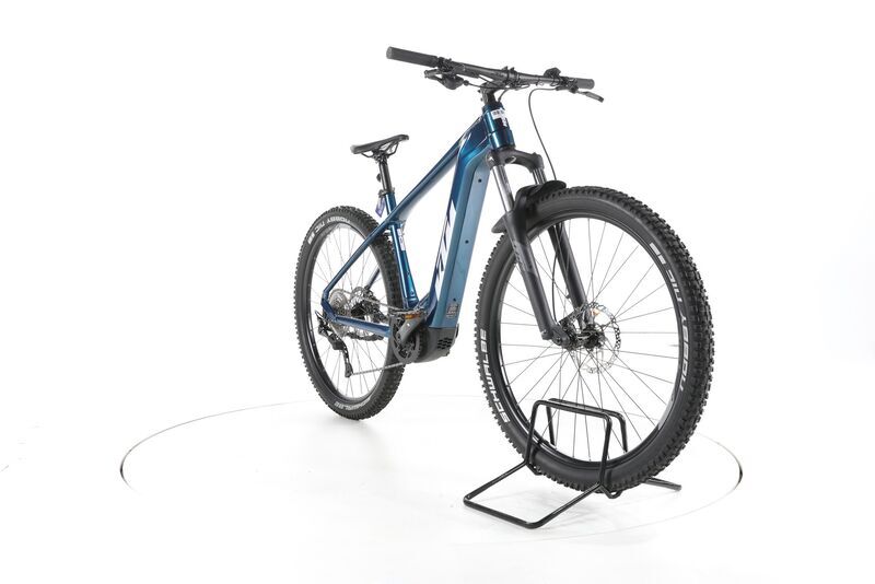 KTM MACINA TEAM 691 2025 | blu | 29" | 48 cm | < 500 km, image 2 of 4