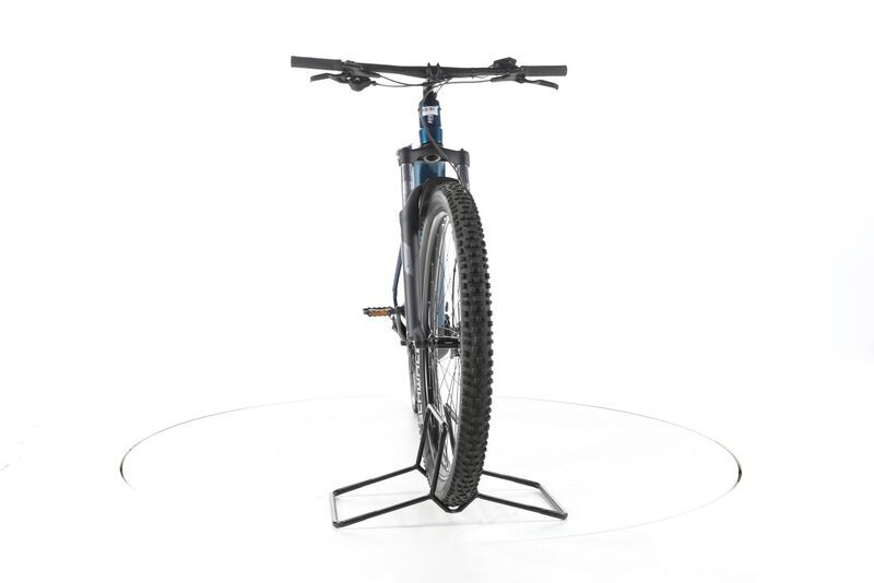 KTM MACINA TEAM 691 2025 | blu | 29" | 48 cm | < 500 km, image 3 of 4