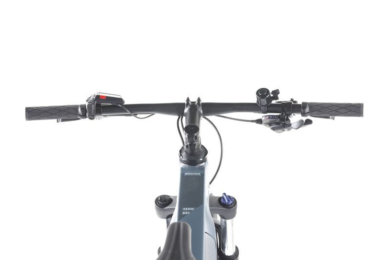 KTM Macina Team 691 (2025) | diamante | azul | 29" | 43 cm | < 500 km 4