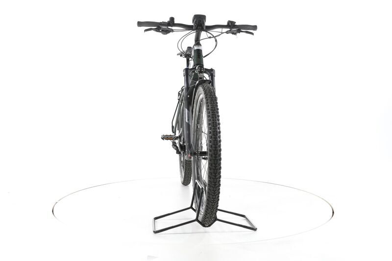 KTM Macina Team 691 LFC 2022 | green | 29" | 53 cm | 500 - 3000 km, image 4 of 5