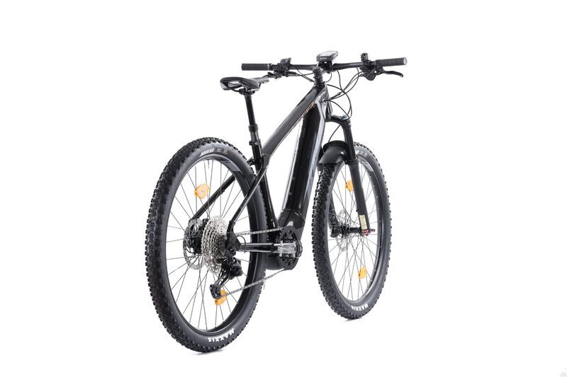 KTM Macina Team 692 (2022) | Diamant | schwarz | 27.5" | 43 cm | 100 - 500 km | SR Suntour Raidon34 2