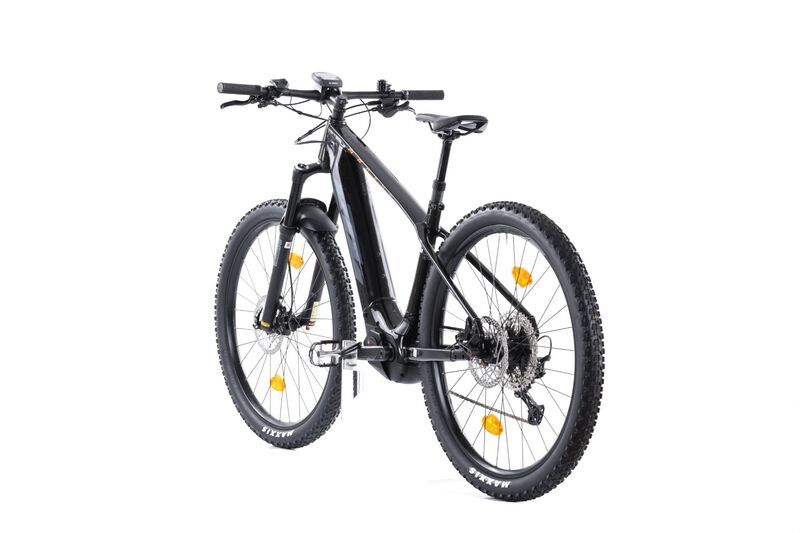 KTM Macina Team 692 (2022) | Diamant | schwarz | 27.5" | 43 cm | 100 - 500 km | SR Suntour Raidon34 3