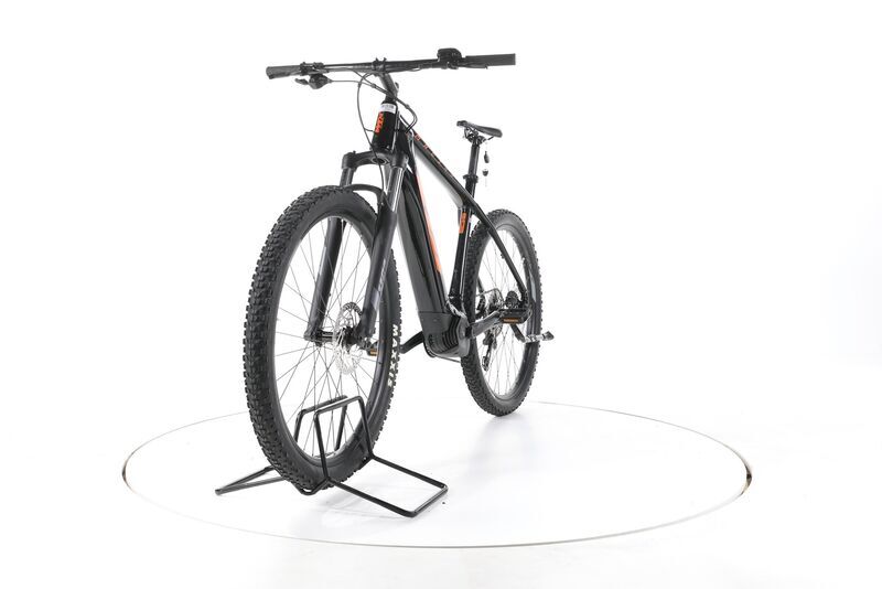 KTM Macina Team 693 2021 | black | 29" | 53 cm | 500 - 3000 km, image 5 of 5