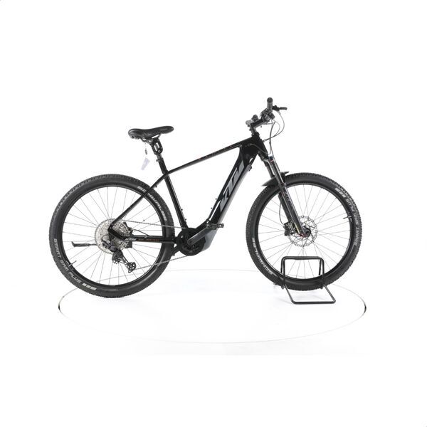 KTM Macina Team 693 (2021) | Diamant | schwarz | 29" | 53 cm | XL | < 500 km 1