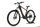 KTM Macina Team 693 (2022) | Diamant | schwarz | 29" | 48 cm | < 100 km thumbnail 2/5