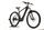 KTM Macina Team 693 (2022) | Diamant | schwarz | 29" | 48 cm | < 100 km thumbnail 3/5