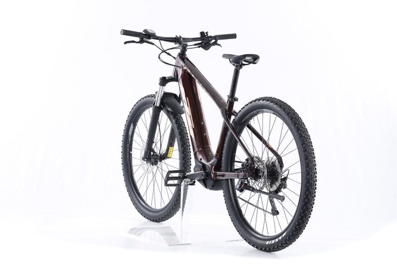KTM Macina Team 693 Glorious (2022) | Diamant | rot | 29" | L | > 4000 km 3