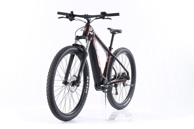 KTM Macina Team 693 Glorious (2022) | Diamant | rot | 29" | L | > 4000 km 5