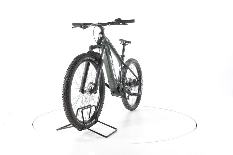 KTM MACINA TEAM 773 2022 | green | 27,5" | 43 cm | 500 - 3000 km 4