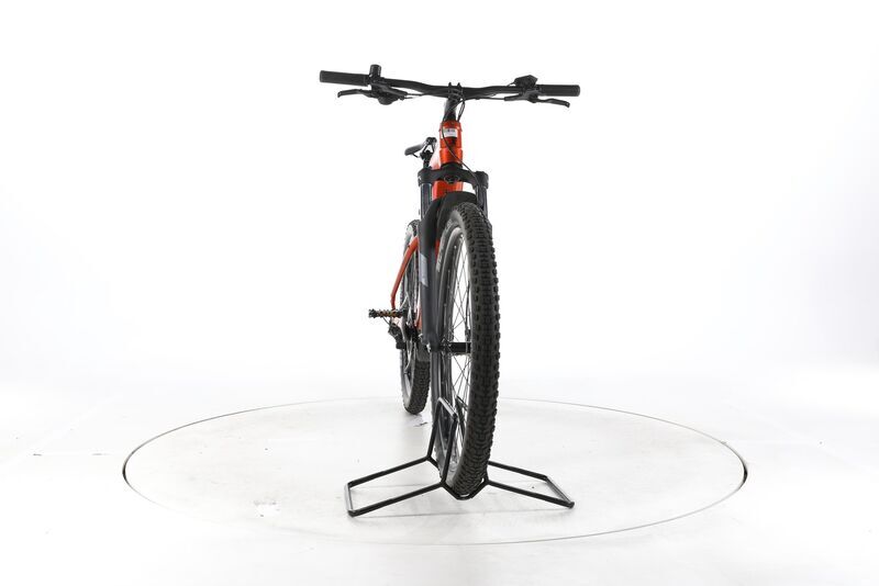 KTM Macina Team 773 2023 | orange | 27,5" | 43 cm | 500 - 3000 km, image 4 of 5
