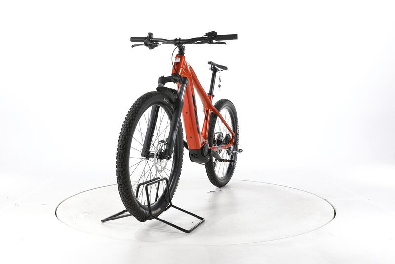 KTM Macina Team 773 2023 | orange | 27,5" | 43 cm | 500 - 3000 km, image 5 of 5