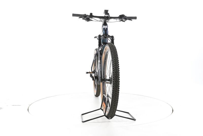 KTM MACINA TEAM 791 2024 | blue | 29" | 48 cm | < 500 km, image 3 of 4