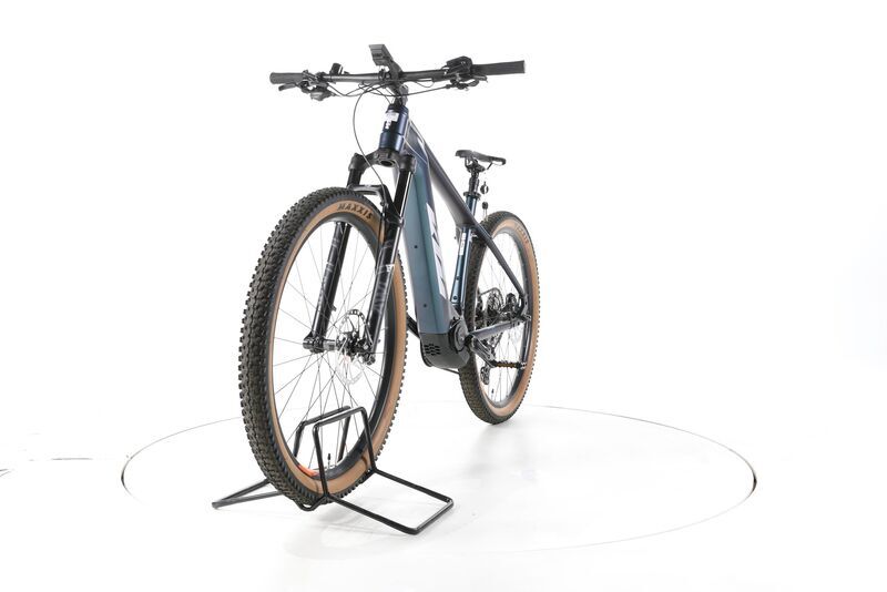 KTM MACINA TEAM 791 2024 | blue | 29" | 48 cm | < 500 km, image 4 of 4