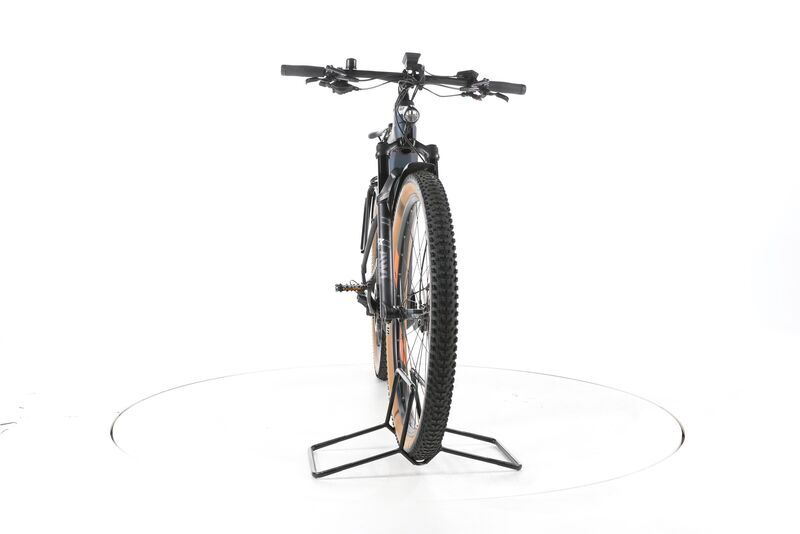 KTM Macina Team 791,grün,M 2022 | blau | 29" | M | 500 - 3000 km, image 3 of 4