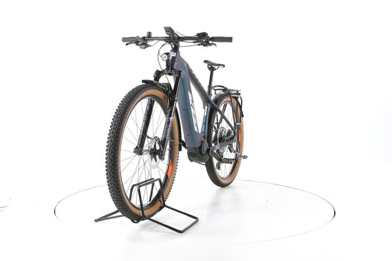 KTM Macina Team 791,grün,M 2022 | blau | 29" | M | 500 - 3000 km, image 4 of 4