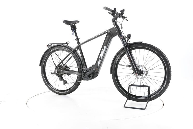 KTM Macina Team 792 2022 | nero | 29" | XL | < 500 km, image 1 of 4