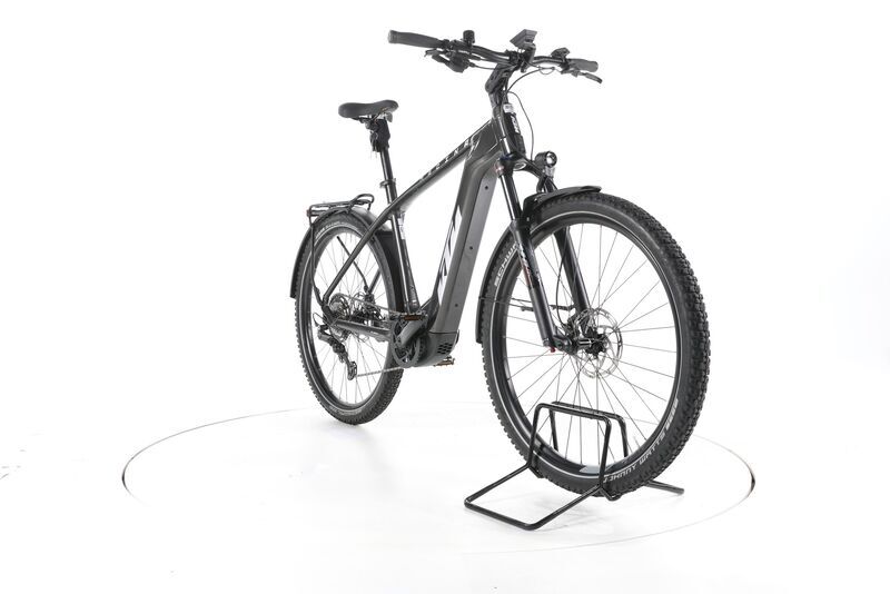 KTM Macina Team 792 2022 | nero | 29" | XL | < 500 km, image 2 of 4