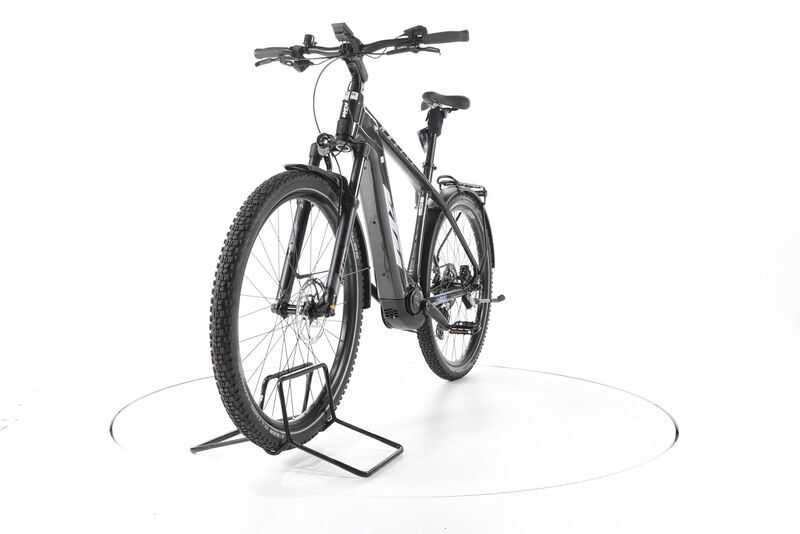 KTM Macina Team 792 2022 | nero | 29" | XL | < 500 km, image 4 of 4