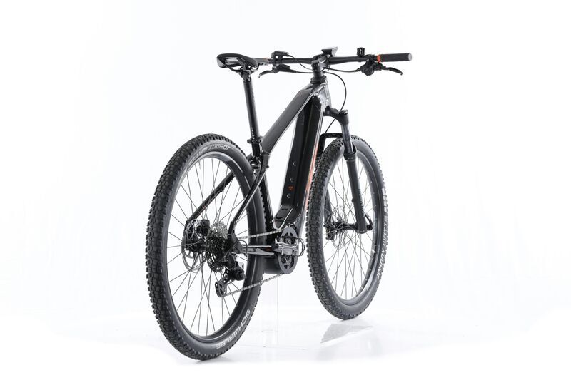 KTM Macina Team 792 (2023) | Diamond | black | 29" | 43 cm | < 100 km, image 2 of 5