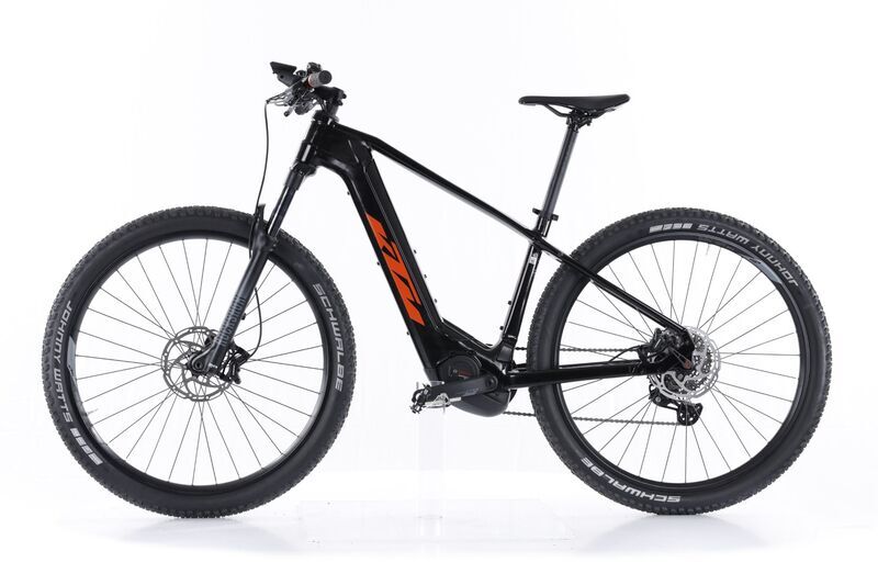 KTM Macina Team 792 (2023) | Diamond | black | 29" | 43 cm | < 100 km, image 4 of 5