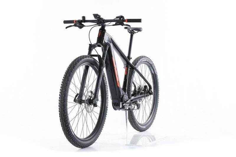 KTM Macina Team 792 (2023) | Diamond | black | 29" | 43 cm | < 100 km, image 5 of 5