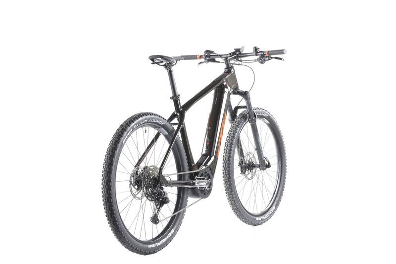 KTM Macina Team 792 (2023) | Diamant | schwarz | 29" | 53 cm | < 500 km 2