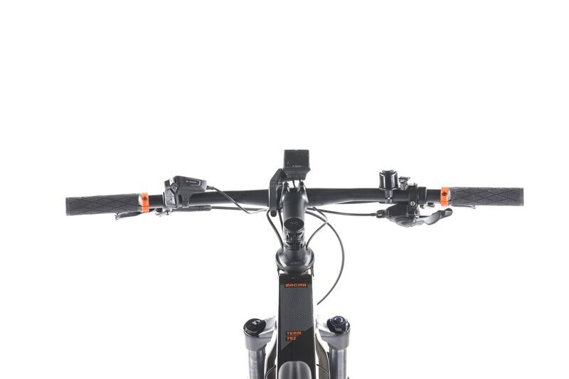 KTM Macina Team 792 (2023) | Diamant | schwarz | 29" | 53 cm | < 500 km 3