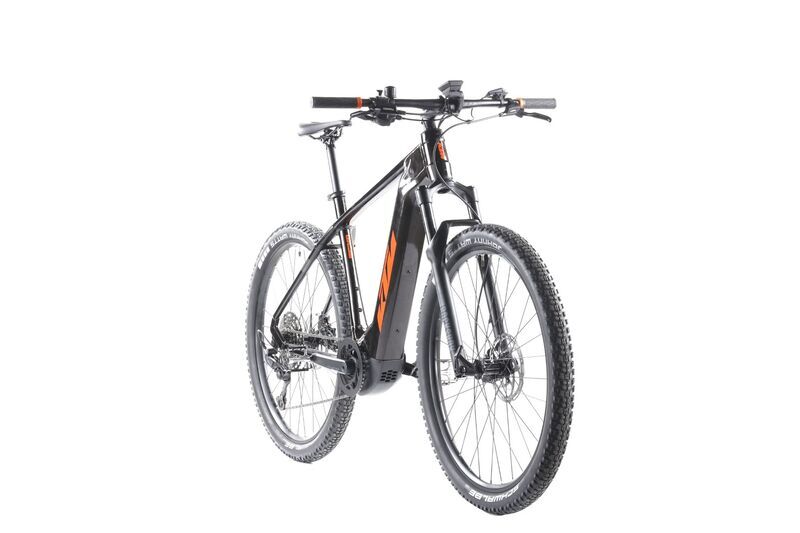 KTM Macina Team 792 (2023) | Diamant | schwarz | 29" | 53 cm | < 500 km 4