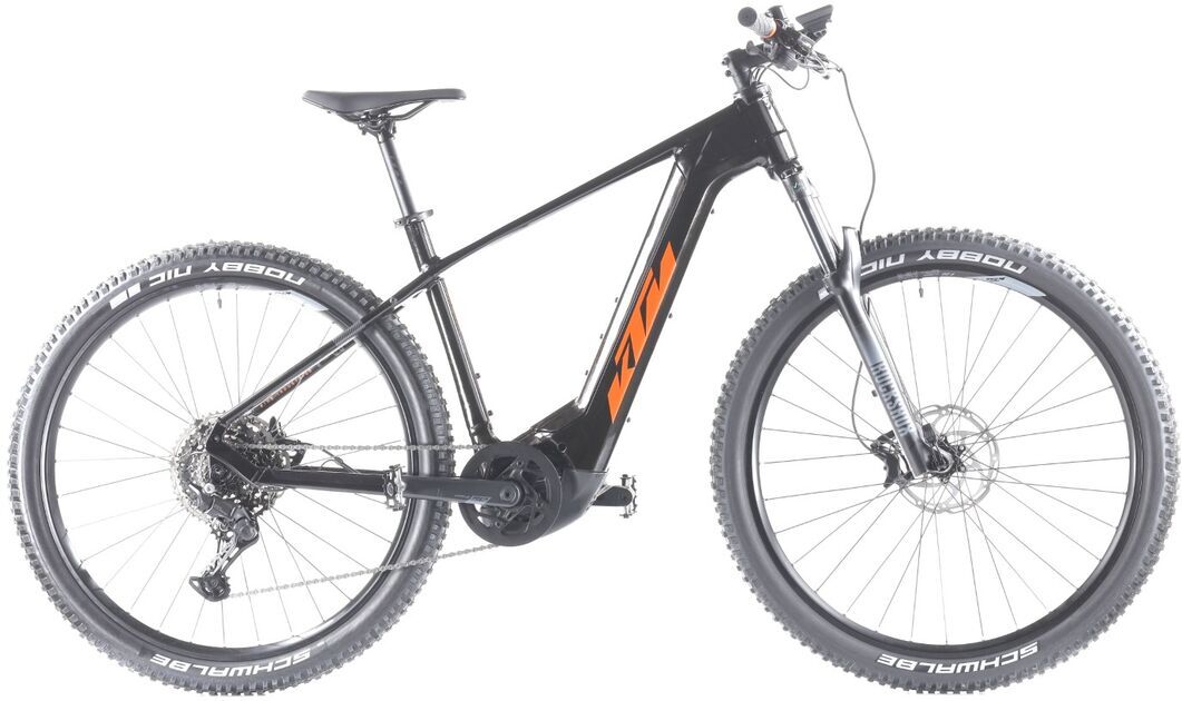 KTM Macina Team 792