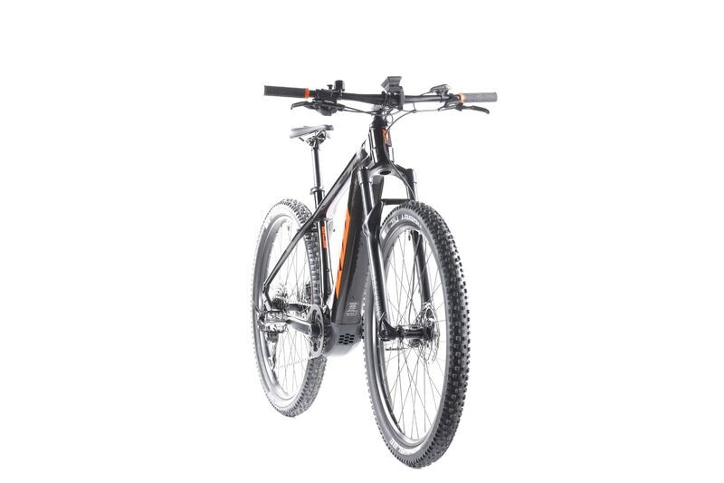KTM Macina Team 792 (2023) | Diamond | black | 29" | 48 cm | < 500 km 4