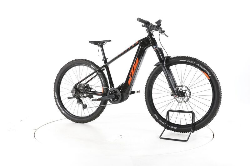 KTM Macina Team 792 2023 | negro | 29" | 43 cm | 500 - 3000 km, image 2 of 5