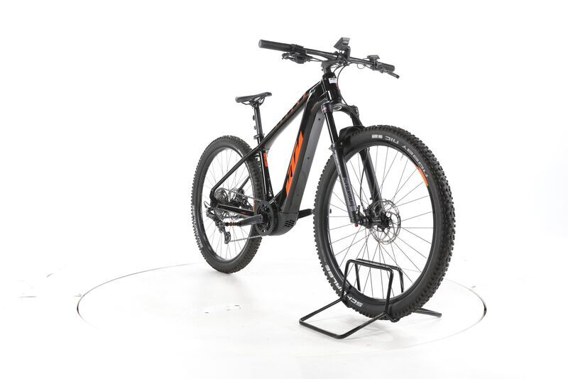 KTM Macina Team 792 2023 | negro | 29" | 43 cm | 500 - 3000 km, image 3 of 5