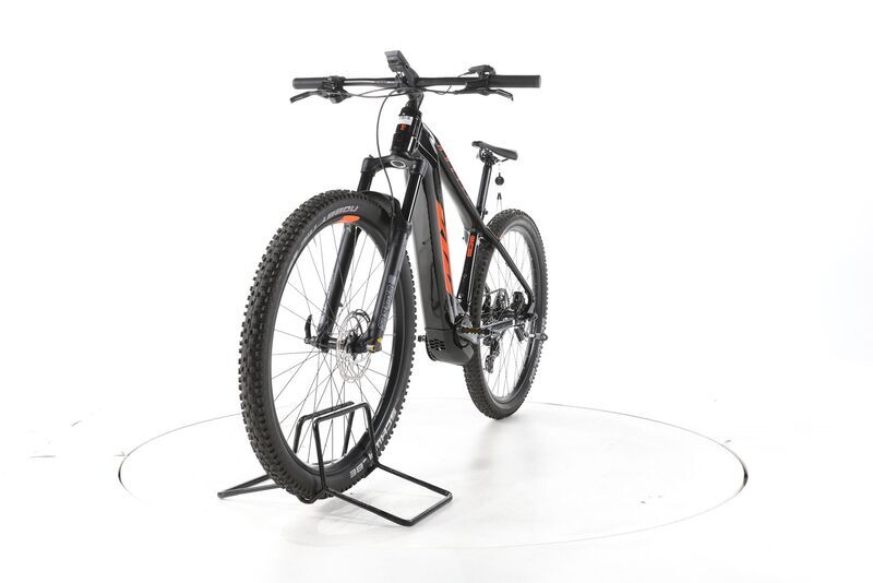 KTM Macina Team 792 2023 | negro | 29" | 43 cm | 500 - 3000 km, image 5 of 5