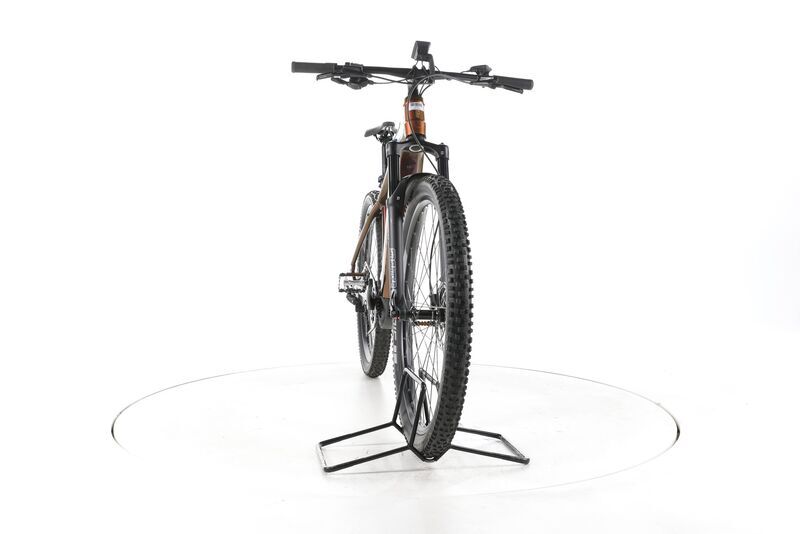KTM Macina Team 792 2023 | brązowy | 29" | 48 cm | < 500 km, image 4 of 5
