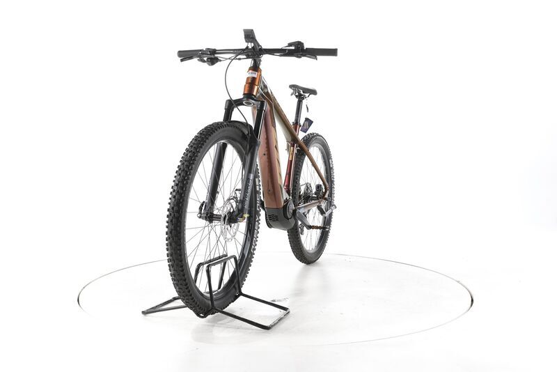 KTM Macina Team 792 2023 | brązowy | 29" | 48 cm | < 500 km, image 5 of 5