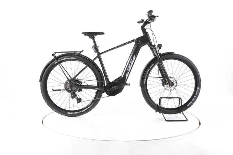 KTM Macina Team 792 2023 | černá | 29" | 53 cm | 500 - 3000 km, image 1 of 5