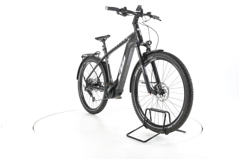 KTM MACINA TEAM 792 LFC 2022 | nero | 29" | 53 cm | 500 - 3000 km, image 2 of 4