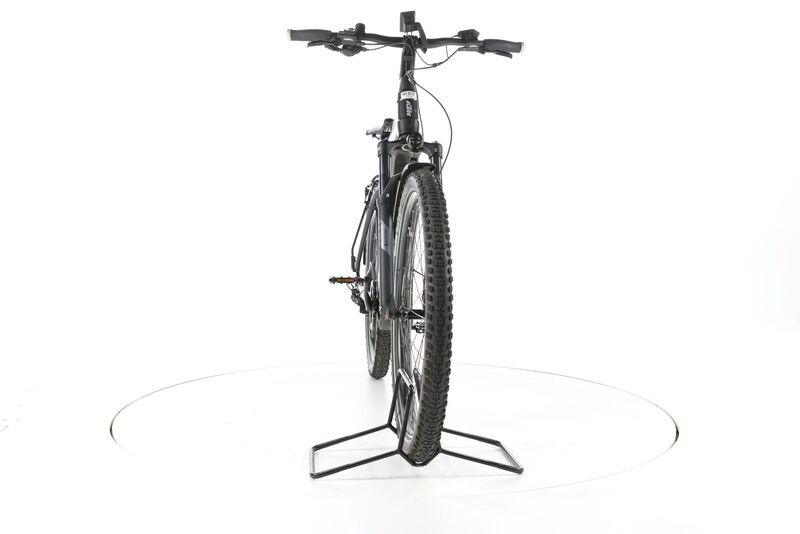KTM MACINA TEAM 792 LFC 2022 | nero | 29" | 53 cm | 500 - 3000 km, image 3 of 4