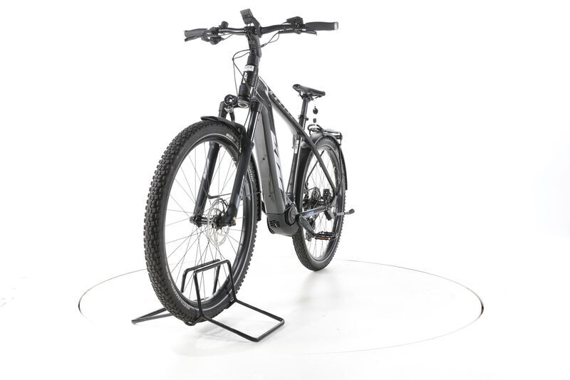 KTM MACINA TEAM 792 LFC 2022 | nero | 29" | 53 cm | 500 - 3000 km, image 4 of 4