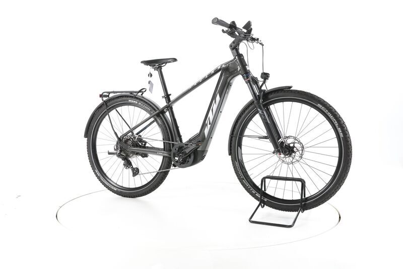 KTM Macina Team 792 LFC 2023 | schwarz | 29" | M | 500 - 3000 km, image 1 of 4
