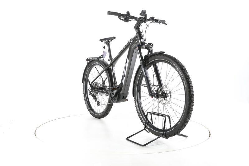KTM Macina Team 792 LFC 2023 | schwarz | 29" | M | 500 - 3000 km, image 2 of 4