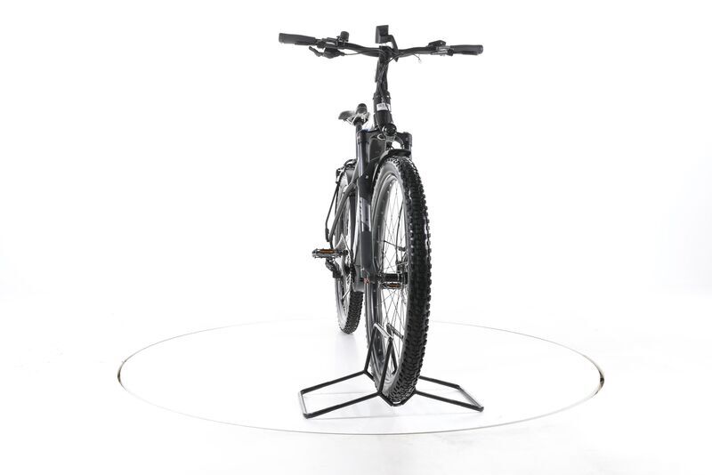 KTM Macina Team 792 LFC 2023 | preto | 29" | 48 cm | > 3000 km, image 4 of 5