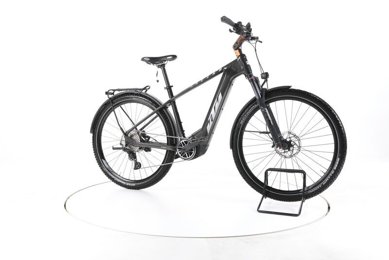 KTM Macina Team 792 LFC 2023 | czarny | 29" | 48 cm | > 3000 km, image 2 of 5