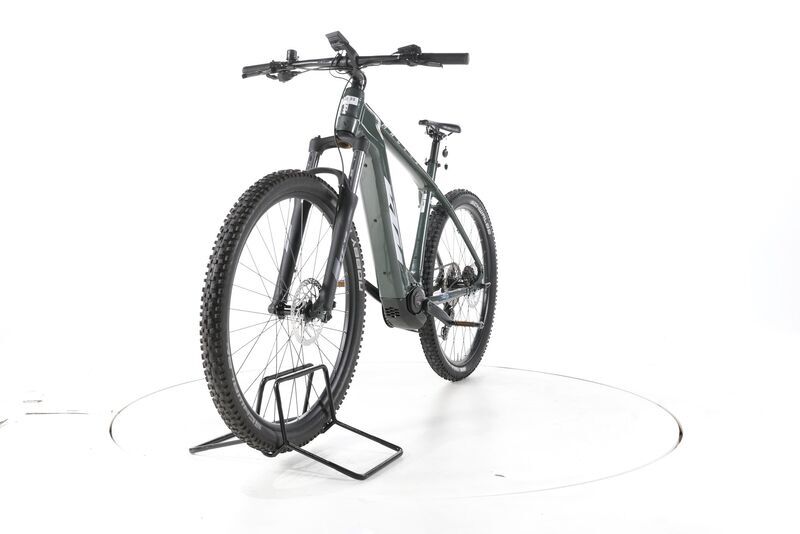 KTM Macina Team 793 2023 | verde | 29" | XL | > 3000 km, image 4 of 4